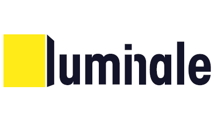 Logo Luminale